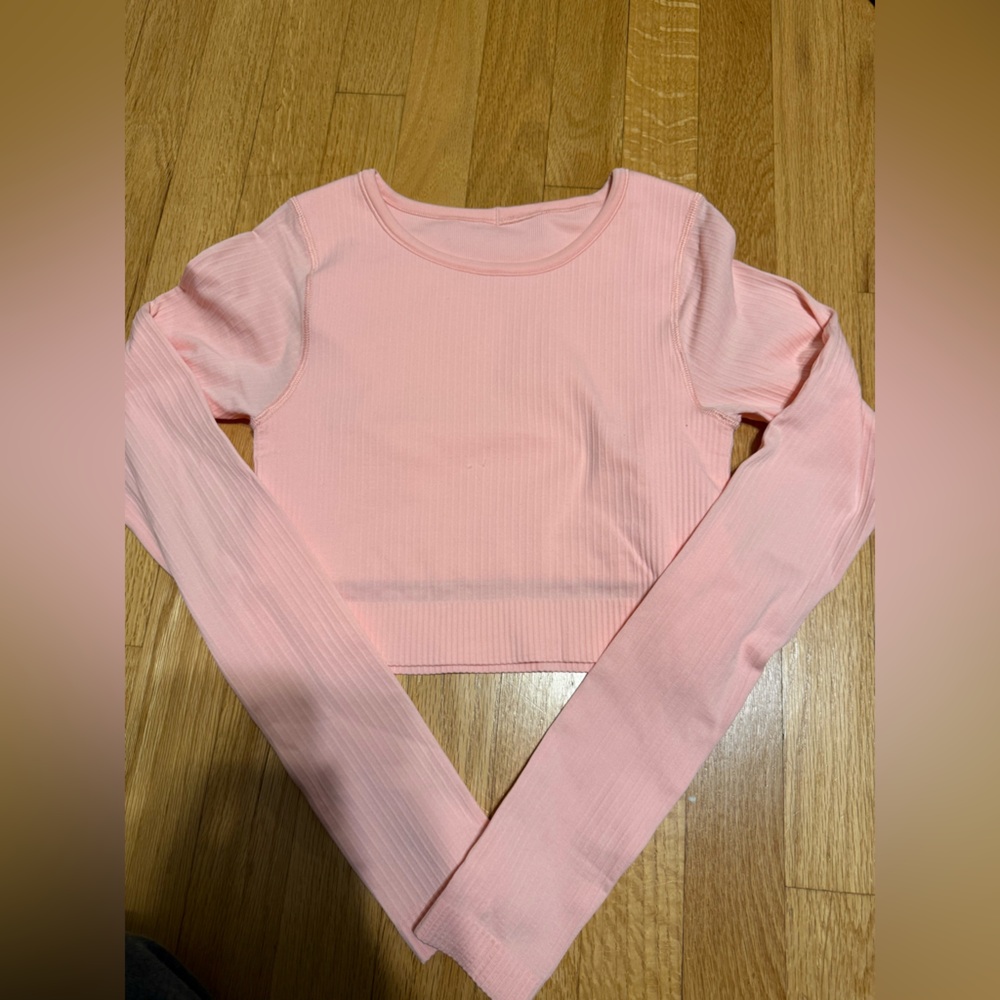 lululemon ebb street long sleeve